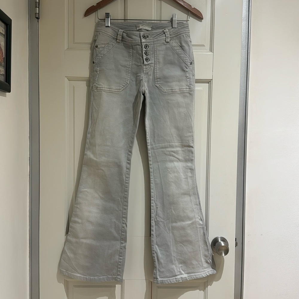 Free People pants, size 2